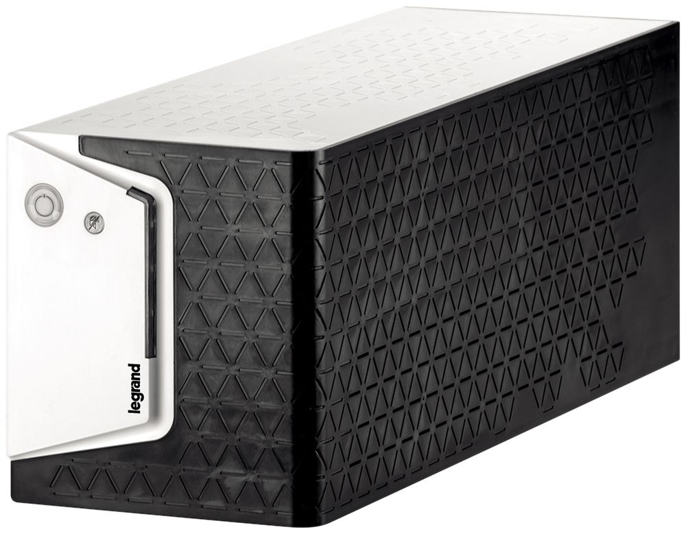 USV-Anlage Legrand KEOR SP 600, 1L/1L, 600VA/360W, 5min