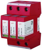 Parasurtension DEHN/elvatec SE DG M WE 600 480V 15kA