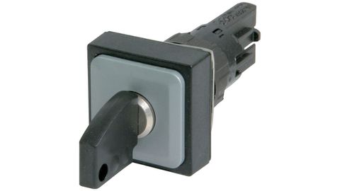 Antriebsköpfe, Wahlschalter