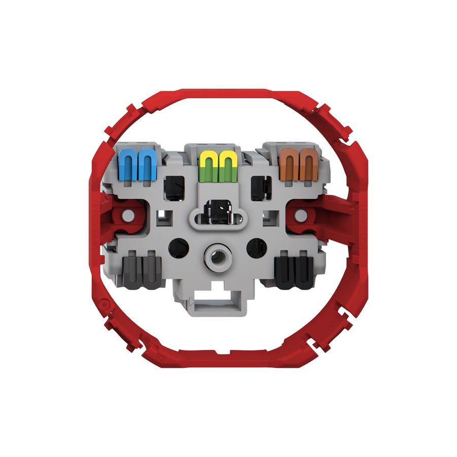 Presa Feller SNAPFIX® 1×T25