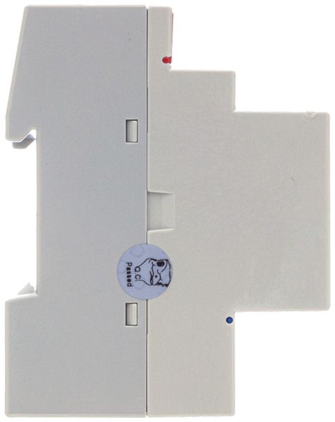 Compteur d'énergie AMD EMU Professional II 3×100A direct MID S0 LoRa