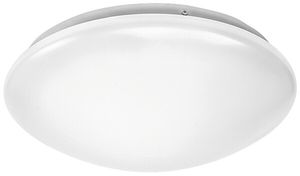 Plafoniera/Lampada muro LED ESY ELLEN 12W 4000K 1250lm rilevatore HF IP44 bianco