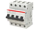 Disgiuntore SMISSLINE TP, 3L, K, 13A, 40kA
