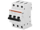 Leitungsschutzschalter ABB S203-C13 13A C 6kA