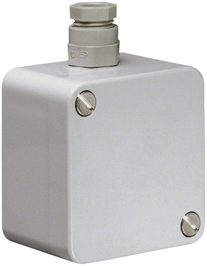 Sonda termica esterna AP Hager adatto a EK186