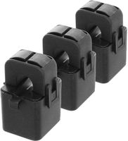 Klapp-Stromwandler Ferratec DEFA Kit, 3 x 400A