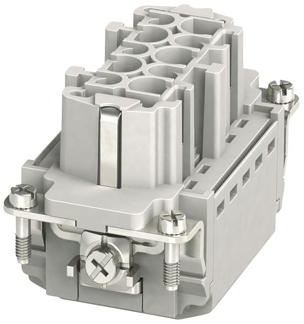 Insert de contact Phoenix Contact HC-B10-I-PT-F