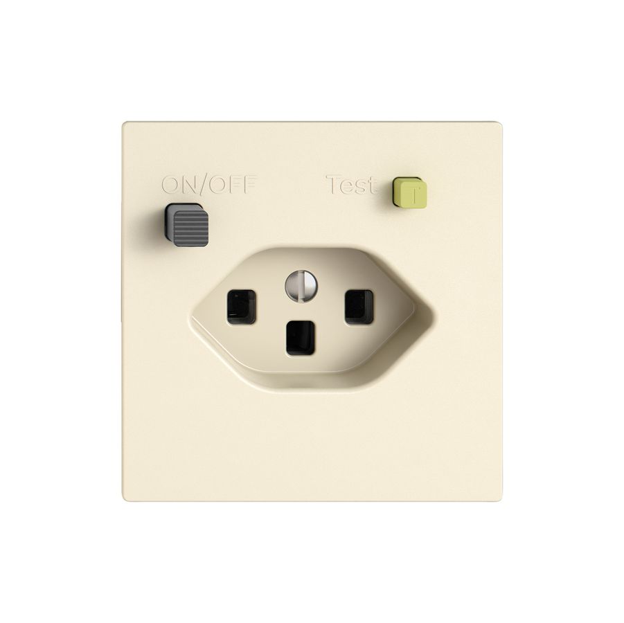 Presa FI EDIZIO.liv  1×T23 cr