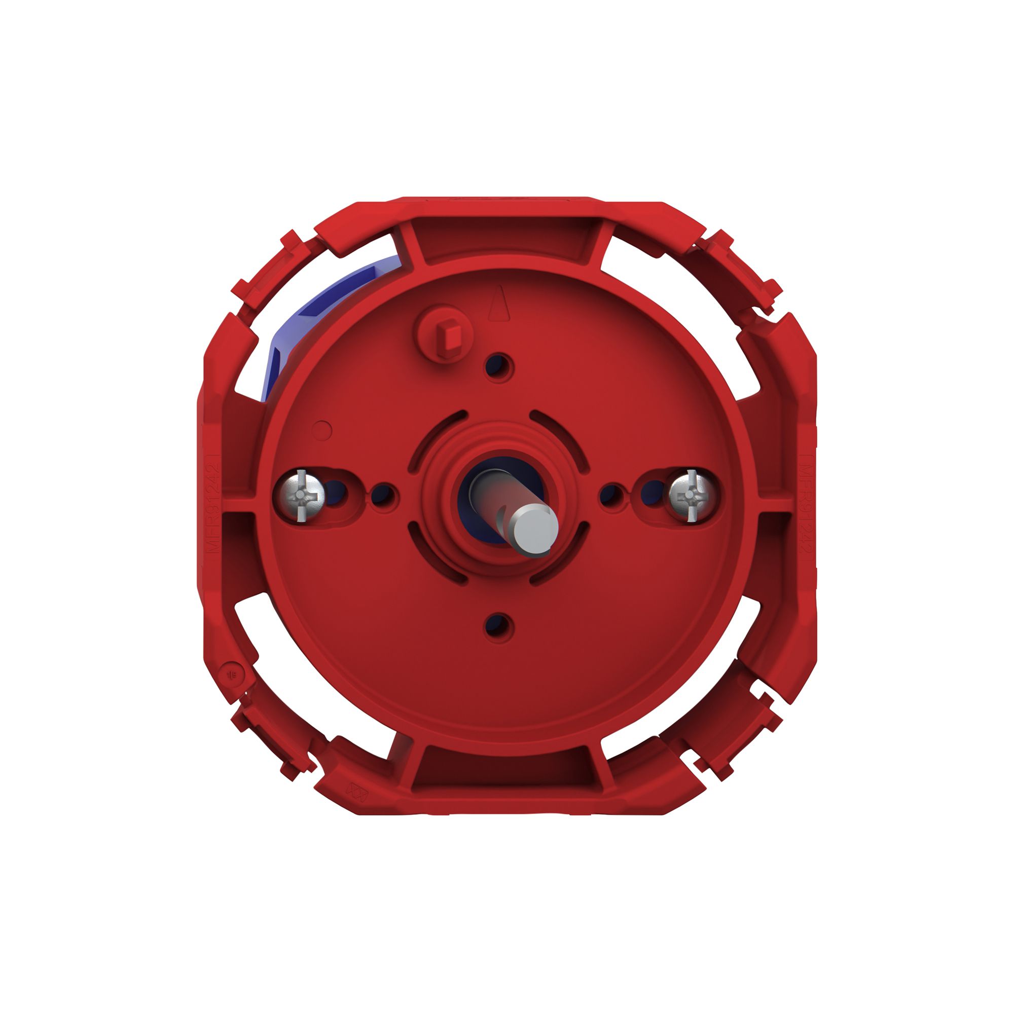 Drehschalter Feller SNAPFIX® Drehgriff Serieschalter 1/1L