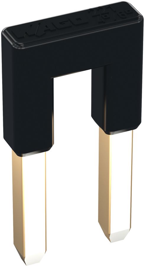 Leitungsbrücker WAGO 221 ohne Verriegelungsfunktion 2L 41A dunkelgrau