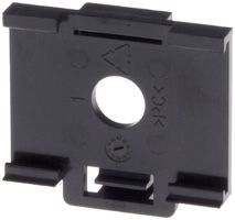 Adaptateur AMD Siemens SENTRON pour transformateur courant cumulé Ø60mm