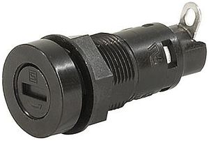 EB-Sicherungselement FEF 10A/250V