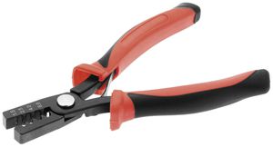 Pinza di serraggio 0.5…2.5mm²