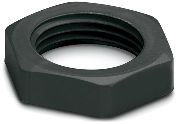 Mutter Kunststoff M20 QM-U