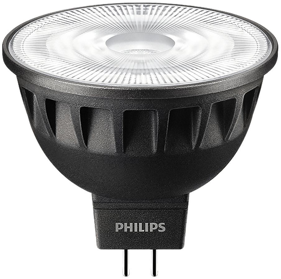 Lampada LED MASTER ExpertColor GU5,3 MR16 6.7…35W 12V 927 420lm 36°