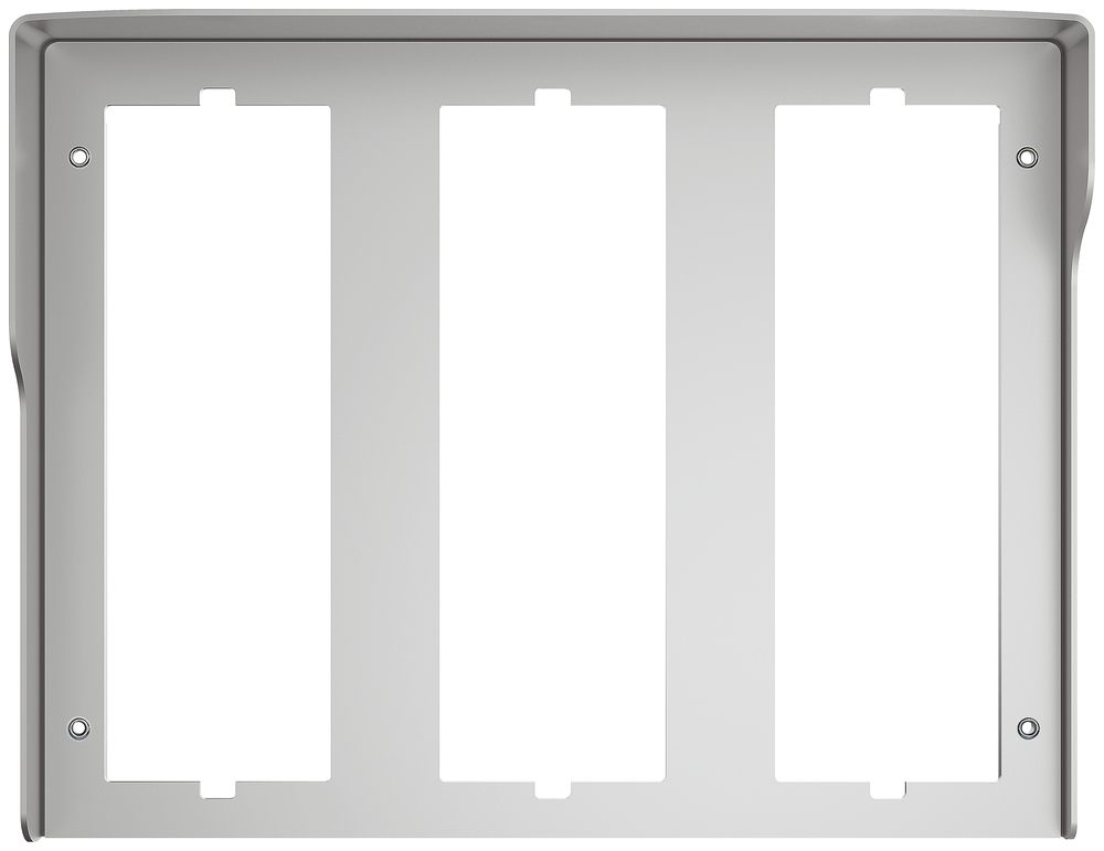 Regendach Sfera 9 Module Al