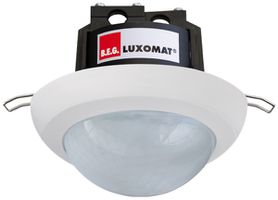 EB-Bewegungsmelder Luxomat PD4 S 360 DE