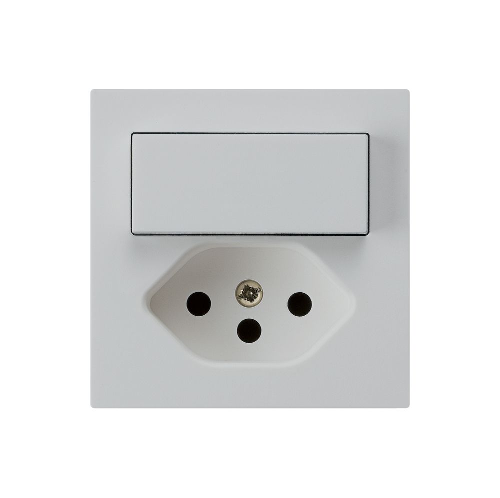 Combinaison ENC 3/1P+T13 gris clair kallysto