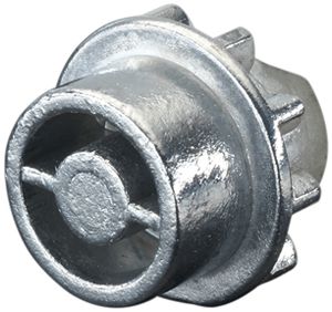 Insert de verrouillage Rittal SZ 8611.150 insert Daimler version F