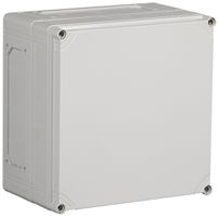 App.-Geh.RW CUBO C 300×300×180 CPCF G OHI CP 1H grau