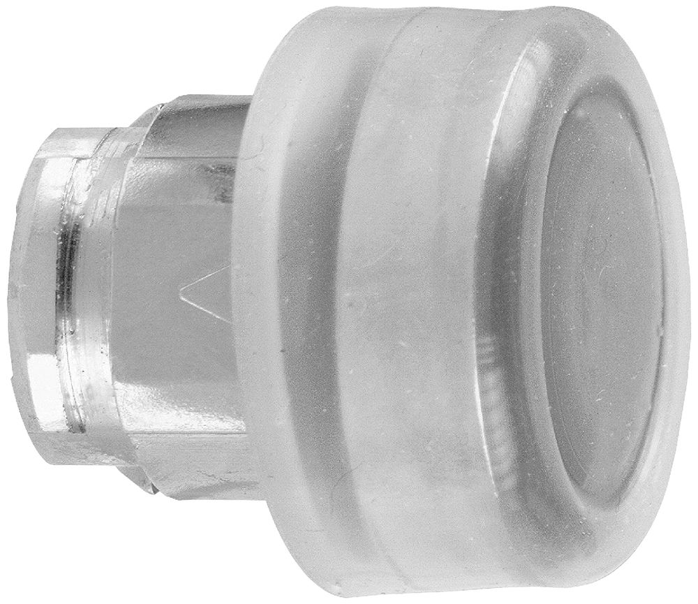 Antriebskopf Schneider Electric mit Schutzkappe schwarz