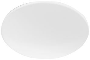 Plafoniera LED Philips Moire 36W 3600lm 2700K Ø460mm bianco