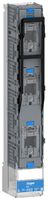 Barra di commutazione HPC Hager FV+ NH2 3P 400A 690V 100kA serracavo