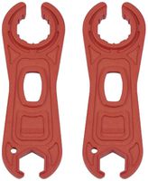 Utensile di montaggio Plica Fanton 2 pezzi