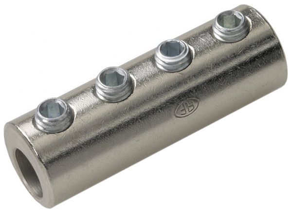 Serrafili a viti Flury KWB-V 10mm²