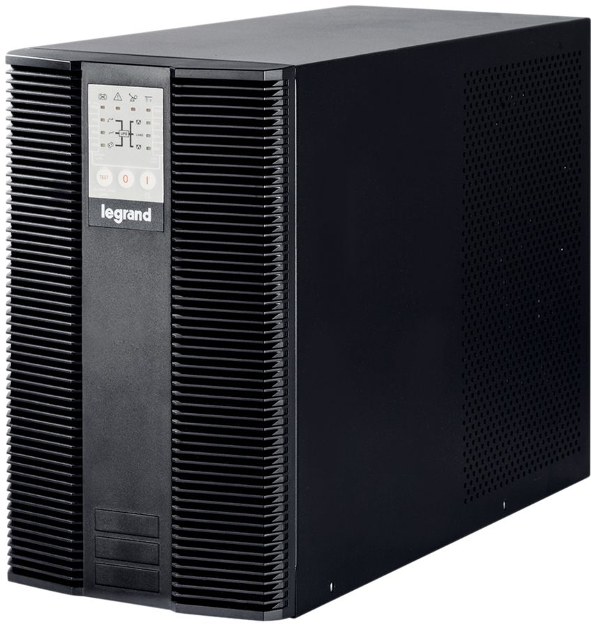 USV-Anlage Legrand KEOR LP, 3000VA/2700W 230V 5min