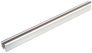 AP-Stromschiene SG ShopLine DALI 220…250V 3-ph Aluminium 3000mm weiss