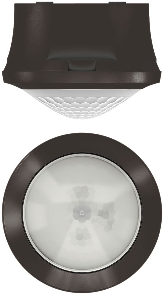 AP-Bewegungsmelder Theben theMova S360-100 schwarz