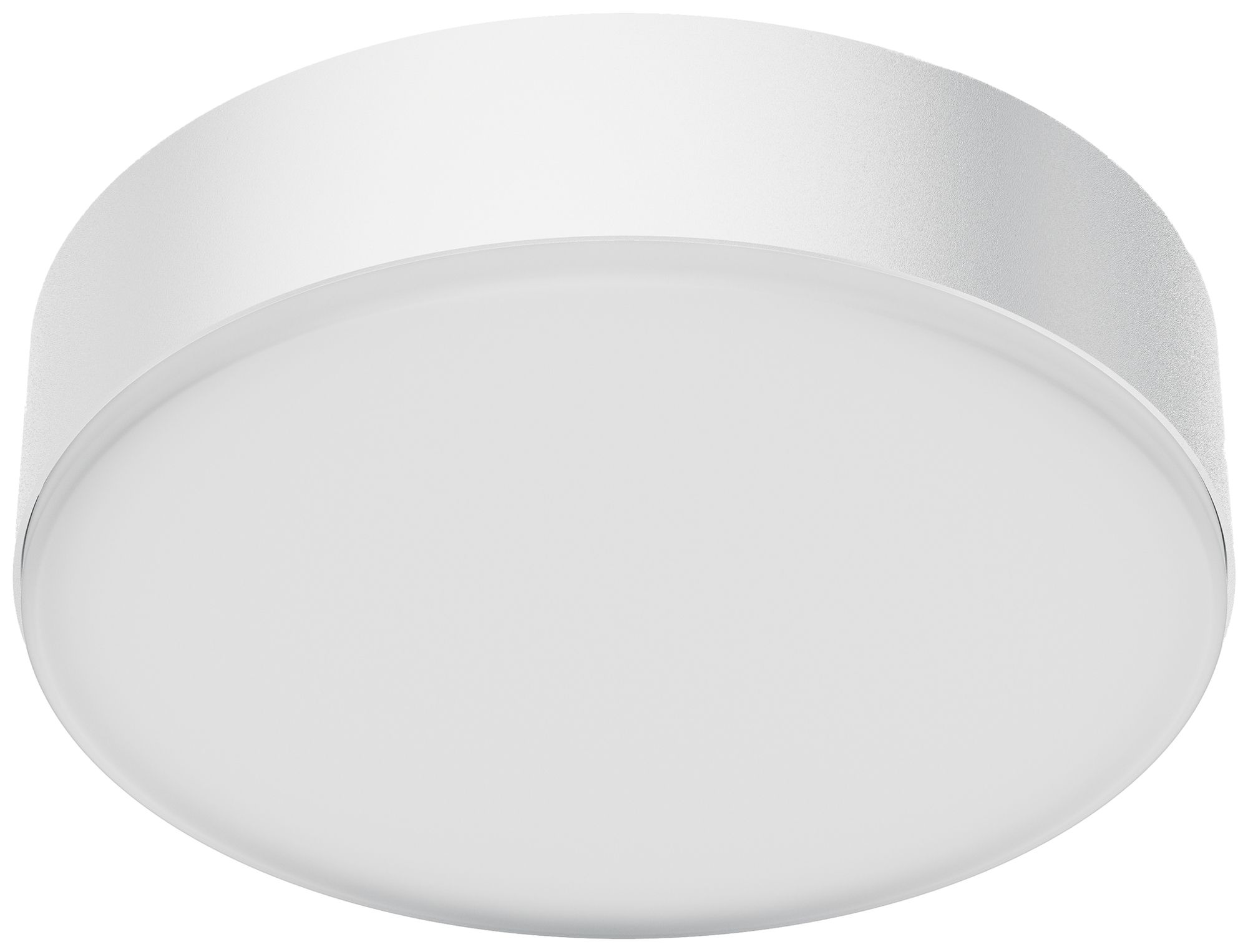 LED-Deckenleuchte Steinel RS PRO A20 HF 12.4W 1514lm 4000K IP54 DIM weiss