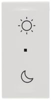 Funk-Szenentaster Tag/Nacht Arteor with Netatmo ws