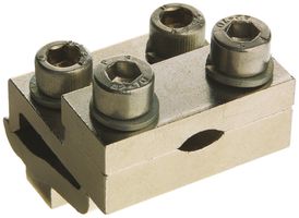 Tatzenklemme Woertz 25…50mm²