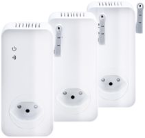 Fernschaltungsmodule-Set ELBRO Switch-Butler 2×Slave & 1×Master