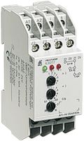 Relais de sur-/sous-intensité AMD Dold IL 9277, 1L, connexion directe, 0.1…15A