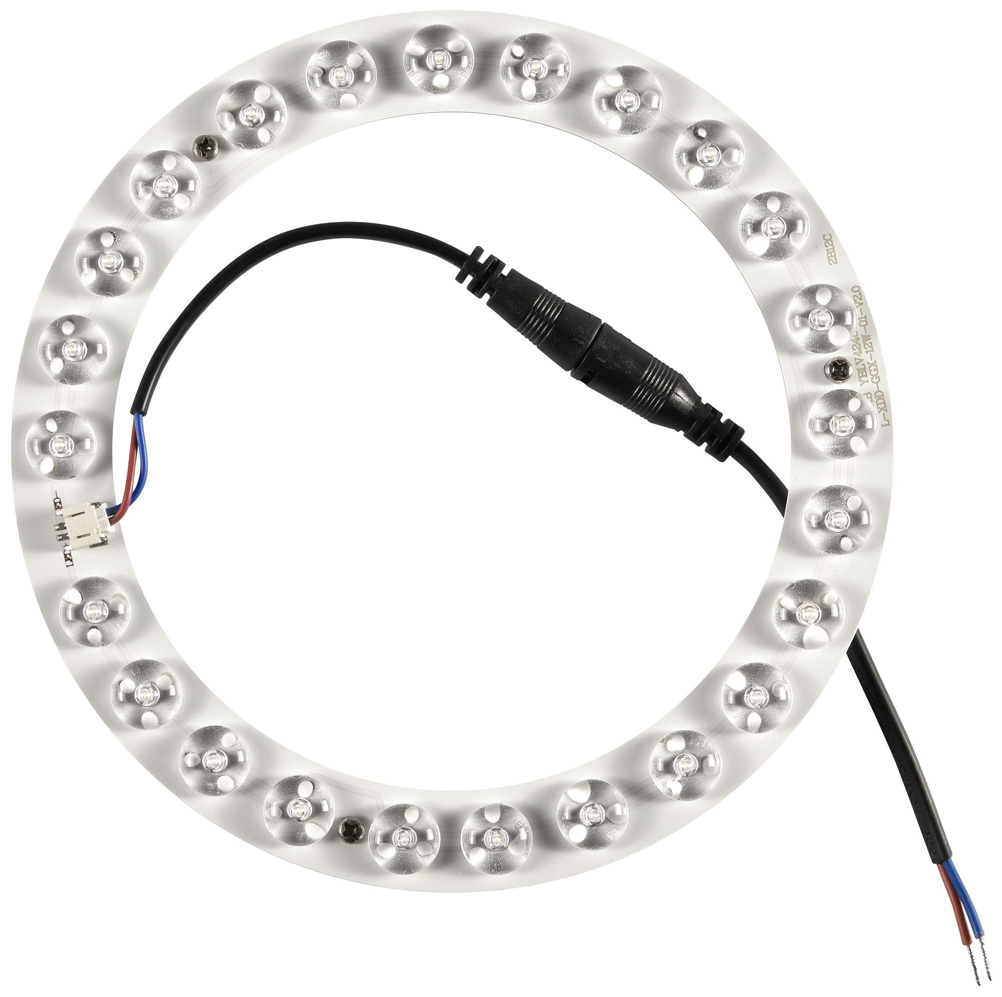 Module LED DOTLUX QUICK-FIXadapt 38…45V 400mA 14W 2620lm 4000K 170° Ø170mm