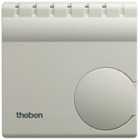Raumthermostat Theben Ram 703