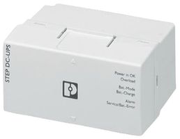 Modulo batteria di ricambio PX STEP-BAT/LI-ION/18.5DC/46WH