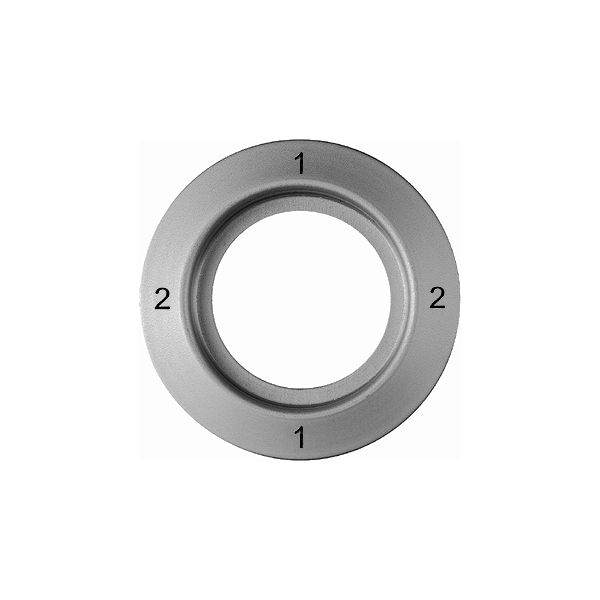 Disque indicateur Al 2-1-2-1 AGU SS, GVU SS,GUPU SS