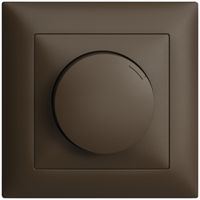 Sensore rotante INC Edue FMI KNX, 21…30VDC, SELV, cons.energia max.12.5mA, cof