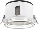 Downlight LED Sylvania EQUINOX TRIMLESS 20W 2300lm 930 64° VAR blanc