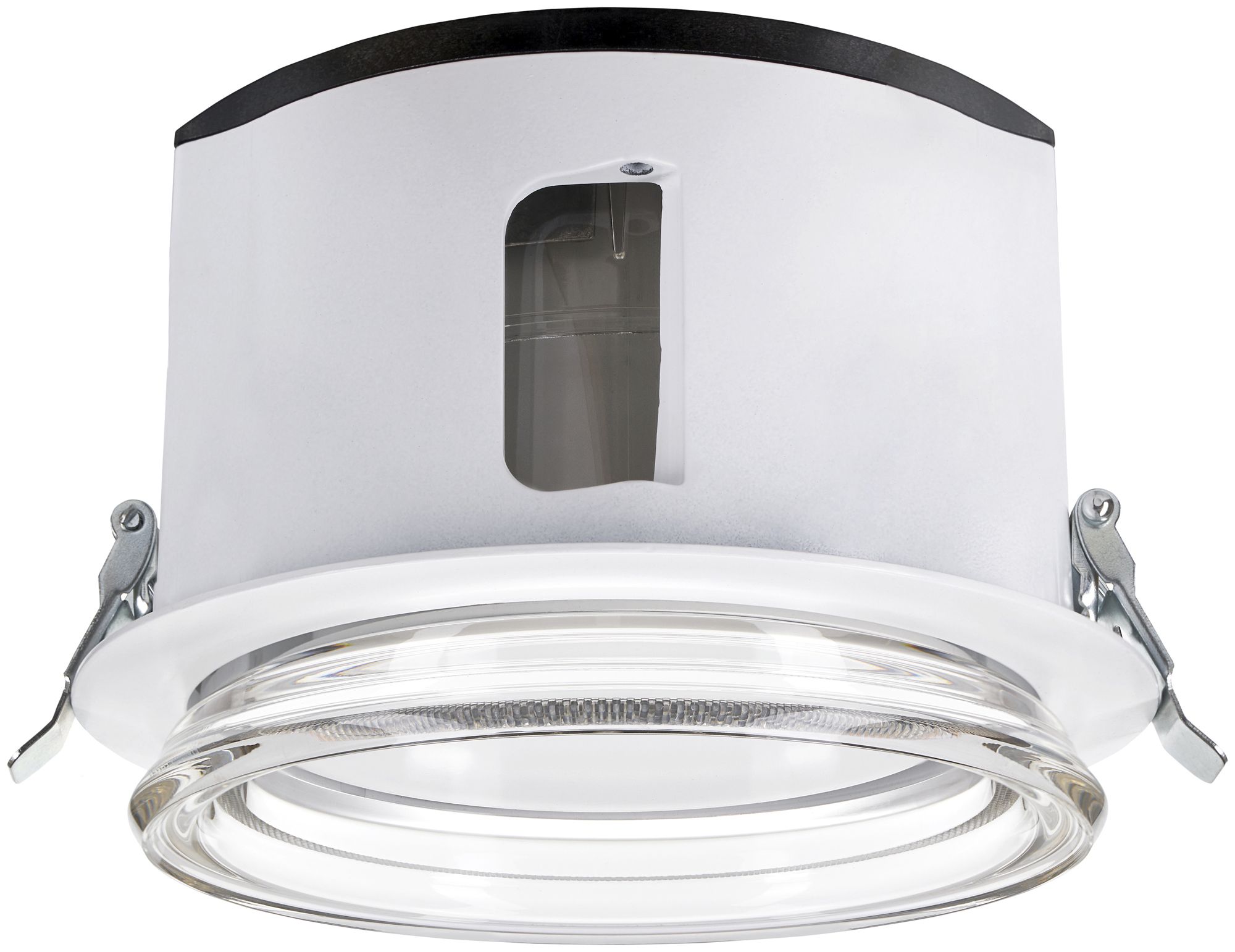 Downlight LED Sylvania EQUINOX 20W 2300lm 930 64° VAR blanc