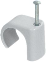 Nagelbride MT 10…14mm weiss