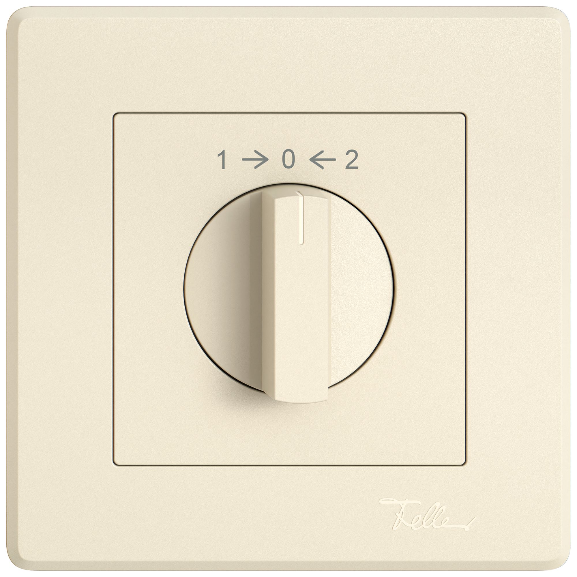 Kit de montage ENC EDIZIO.liv SNAPFIX® p.contact pivotant manet.1 → 0 ← 2 cr