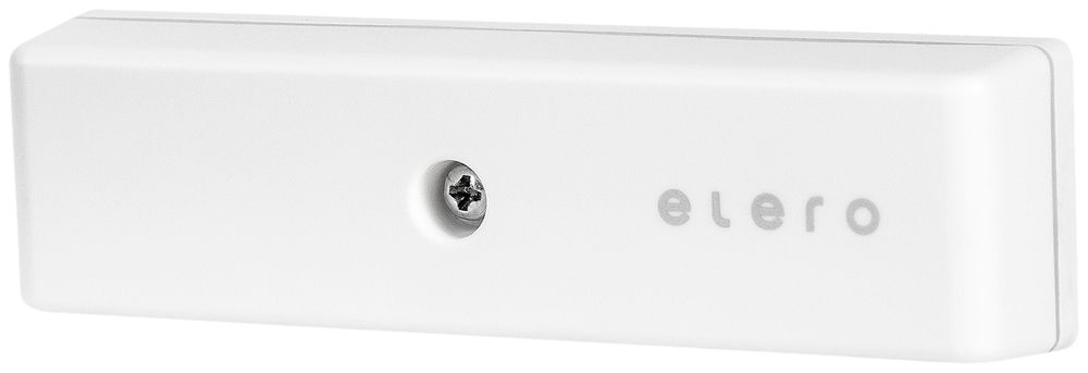 AP-RF-Schwingungs-/Neigungssensor elero ProLine Protero-868 bidi, weiss