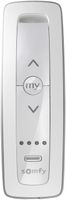 Télécommande RF Somfy SITUO 5 RTS Pure II, 5-canal, blanc