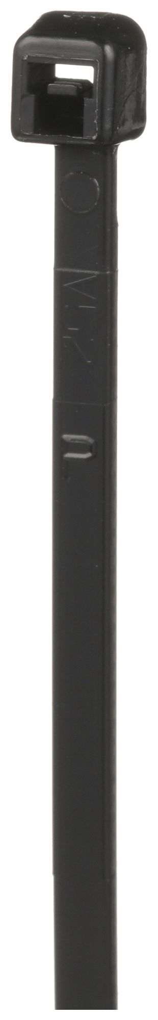 Fascetta PLT 2.5×99mm nero
