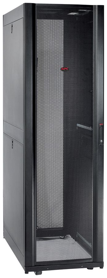 Netzwerkschrank 19" NetShelter SX 600×2258×1070mm 48HE sz